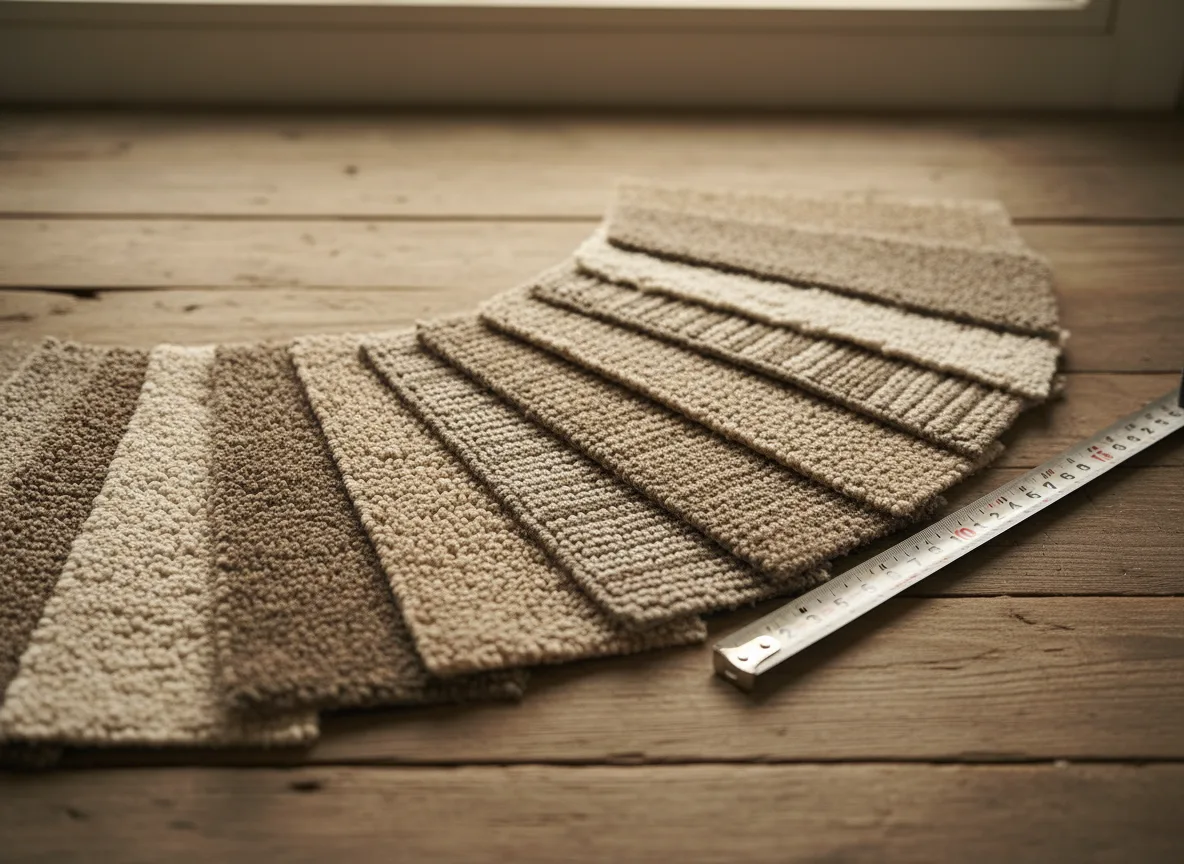 Carpet Installation Osceola, WI FAQs